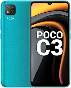 Замена стекла камеры на телефоне Xiaomi Poco C3 в Ростове-на-Дону